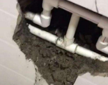 蕉岭卫生间漏水哪家好