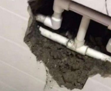 蕉岭卫生间防水找谁好
