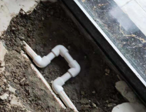 蕉岭卫生间测漏水哪家好