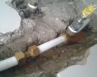 蕉岭测漏水多少钱