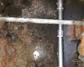 蕉岭卫生间测漏水多少钱