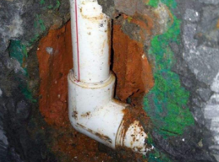 蕉岭卫生间测漏水价格明细