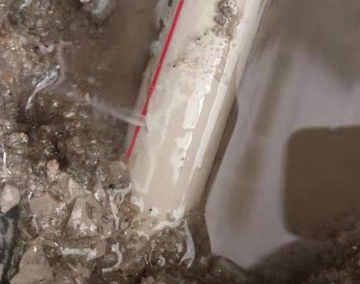 蕉岭水管维修多少钱