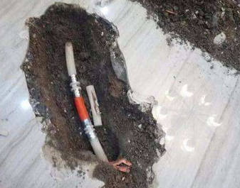 蕉岭水管维修哪家好