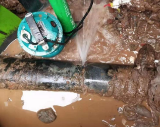 蕉岭卫生间测漏水的相关介绍