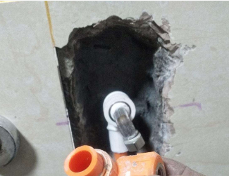 蕉岭卫生间测漏水哪家好