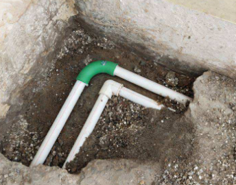 蕉岭卫生间测漏水价格多少