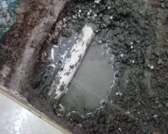 蕉岭卫生间测漏水哪家好