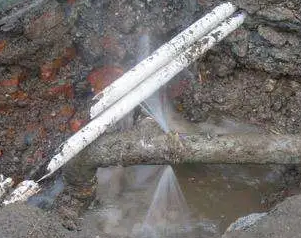 蕉岭水管维修费用是多少
