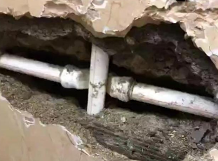 蕉岭水管维修哪家好
