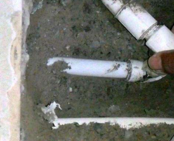 蕉岭卫生间测漏水哪家好