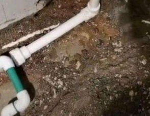 蕉岭卫生间测漏水服务电话