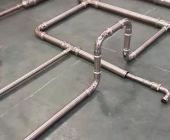 蕉岭水管维修多少钱