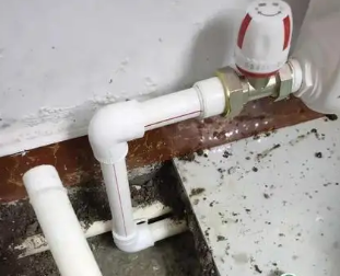 蕉岭卫生间测漏水多少钱