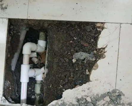 蕉岭卫生间测漏水哪家好
