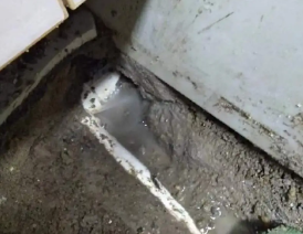 蕉岭卫生间测漏水多少钱