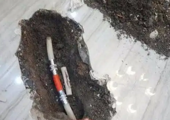 蕉岭卫生间测漏水哪家好