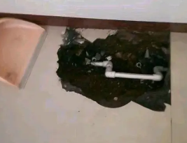蕉岭卫生间测漏水多少钱