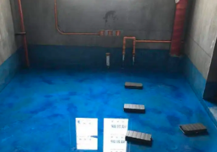 蕉岭卫生间防水步骤