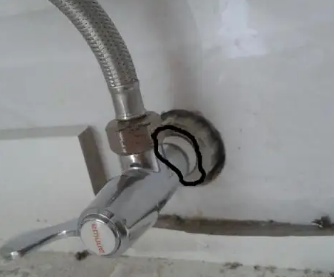 蕉岭水管维修多少钱