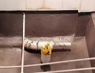 蕉岭卫生间测漏水服务电话