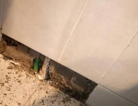蕉岭测漏水公司为您专业分享下检漏仪器准确定位的方法有什么特点?