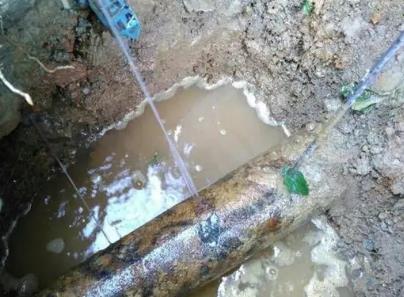 蕉岭卫生间测漏水公司分享下我们可以检测到轻微的漏水和水压吗？