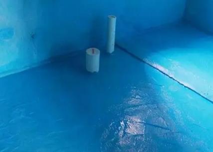 蕉岭卫生间防水公司分享防水小知识