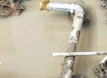 蕉岭测漏水公司电话